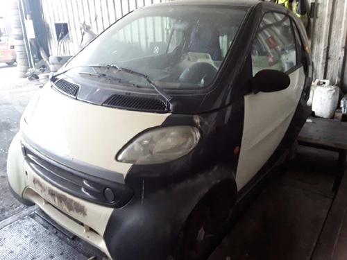 Alternator SMART CITY-COUPE (450)  | BP9552946M7 