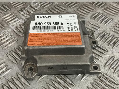 ECU airbags AUDI TT (8N3) 1.8 T | BP31013909M53