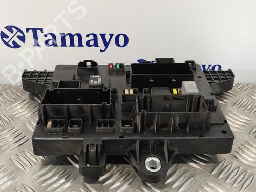 Fuse box OPEL ASTRA J (P10) 1.7 CDTI (68) | BP13619945E1 