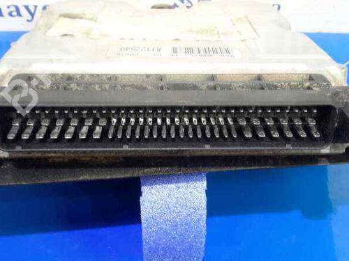 Engine control unit (ECU) PEUGEOT 406 (8B)  | BP4828548M57 