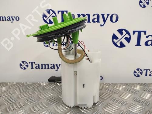 Used Fuel pump CUPRA FORMENTOR (KM7, KMP) [2020-2025]  15608247