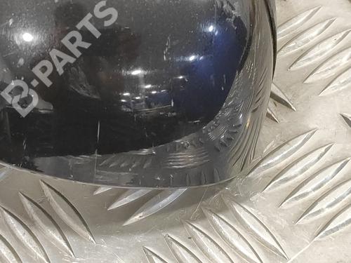 Right mirror SKODA FABIA I Combi (6Y5) 1.4 TDI | BP10202069C27 