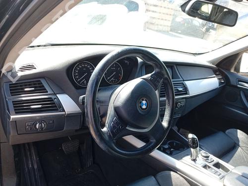 Used Driver airbag Driver airbag BMW X5 (E70) xDrive 30 d (245 hp) 36074956 36074956
