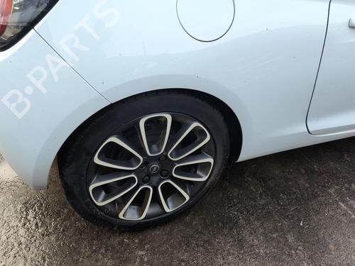 Used Wheel arch Wheel arch FORD ESCORT VI Turnier (GAL) 1.6 i 16V (90 hp) 40261187 40261187