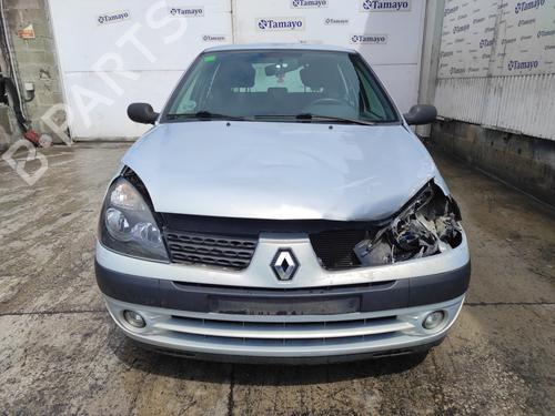 Bränslepump RENAULT CLIO II (BB_, CB_) 1.2 16V (BB05, BB0W, BB11, BB27, BB2T, BB2U, BB2V, CB05,... | BP17999013M76 