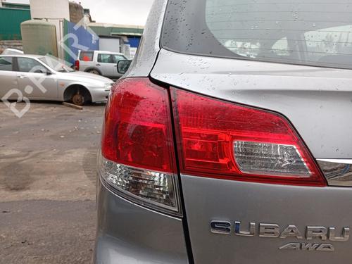 Used Left taillight Left taillight SUBARU LEGACY V (BM) 2.0 D AWD (BMD) (150 hp) 32028265 32028265
