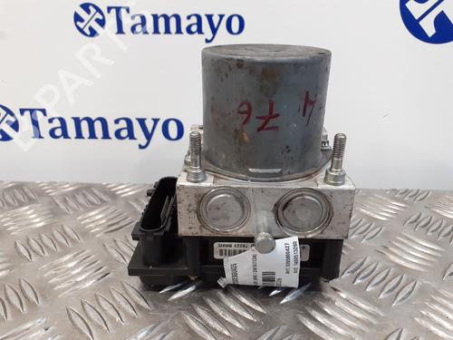 ABS pump CITROËN JUMPY II (VF7) 2.0 HDi 120 | BP1738131M43 