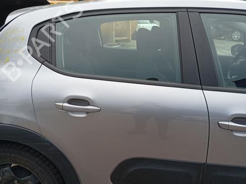 Used Right rear door Right rear door CITROËN C3 III (SX) 1.2 PURETECH 82 (82 hp) 33554929 33554929