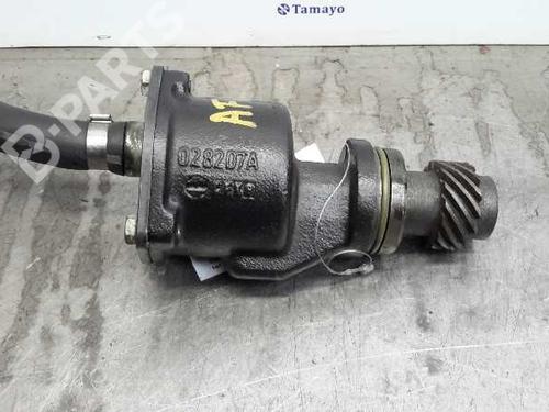 Used Vacuum pump AUDI A4 B5 (8D2) 1.9 TDI (110 hp) 5949031