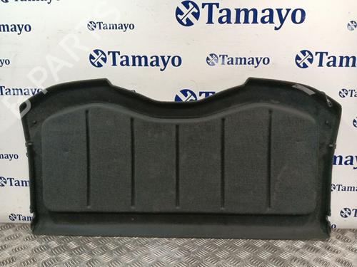 Rear parcel shelf SEAT IBIZA V (KJ1, KJG) 1.0 TSI | BP32349830C85 - Image 4