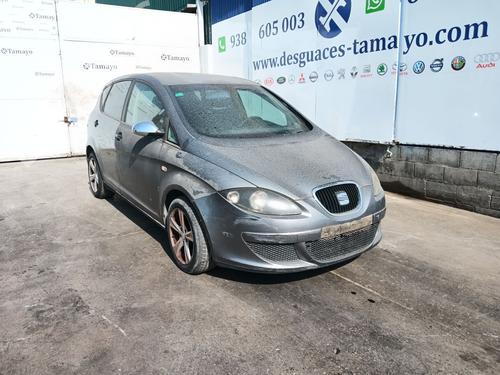 Used Parts SEAT ALTEA (5P1)  1.9 TDI  4834408
