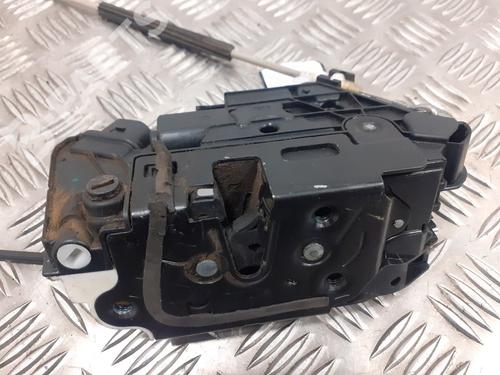 Rear left lock SEAT IBIZA IV (6J5, 6P1)  | BP8139099C100 