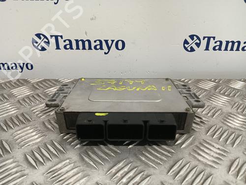 Engine control unit (ECU) RENAULT LAGUNA II (BG0/1_) 1.8 16V (BG0B, BG0M) | BP20085671M57 