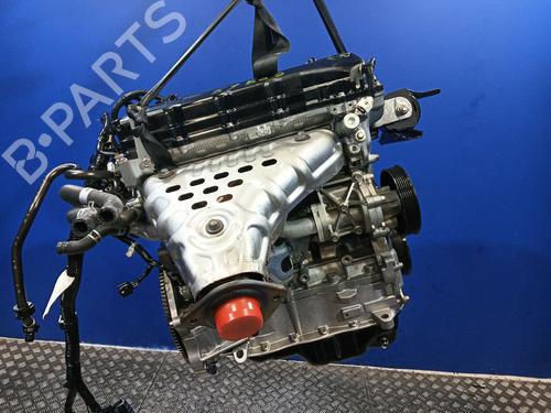 Motor PEUGEOT 306 (7B, N3, N5) 1.6 SR | BP30274465M1