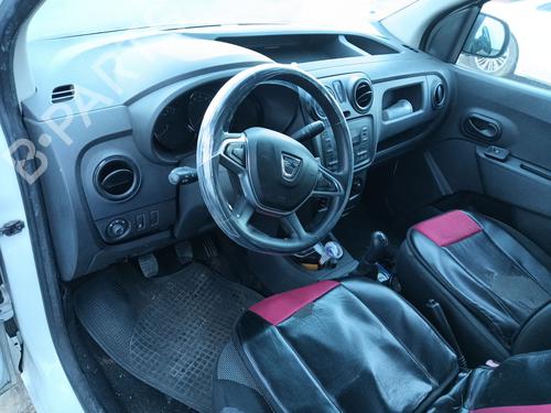 Front left panel DACIA DOKKER Box Body/MPV 1.5 dCi 75 / Blue dCi 75 (FEJW, FEAH) | BP40221200C58  - Image 9