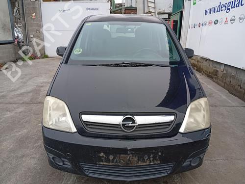 Engine OPEL MERIVA A MPV (X03) 1.7 DTI (E75) | BP31991213M1  - Image 5