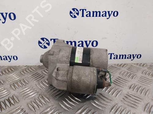 Used Starter RENAULT CLIO III (BR0/1, CR0/1) [2005-2014]  30315121