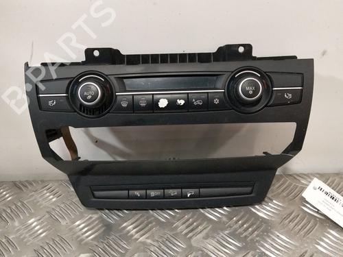 Used Climate control Climate control 36500714 36500714