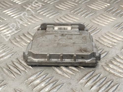 Xenon ballast PEUGEOT 3008 I MPV (0U_) 1.6 HDi | BP18951244C53 