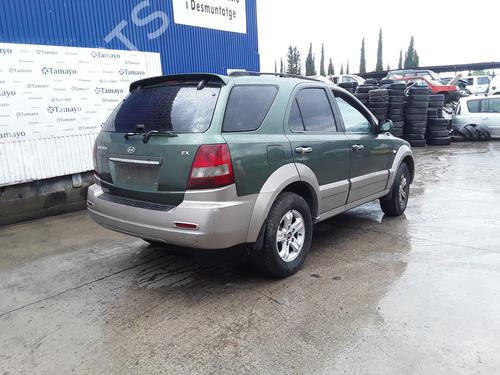 ABS pump KIA SORENTO I (JC)  | BP25728287M43 