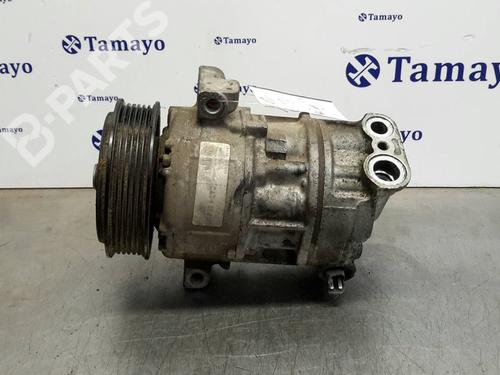 AC compressor FIAT GRANDE PUNTO (199_)  | BP6889776M34 