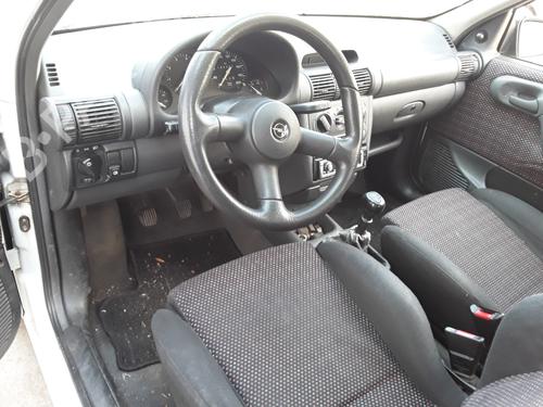 Climate control OPEL CORSA B (S93)  | BP29525724I5 
