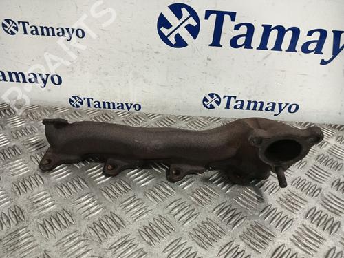 Used Exhaust manifold TOYOTA AVENSIS Saloon (_T27_) [2008-2018]  31338288