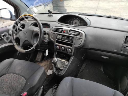 Gearbox HYUNDAI MATRIX (FC)  | BP27337737M3 