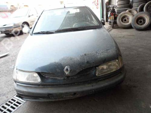 Steering pump RENAULT LAGUNA I (B56_, 556_)  | BP1711182M99 