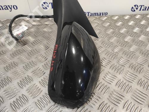 Left mirror ALFA ROMEO 159 Sportwagon (939_) 1.9 JTDM 8V (939BXE1B) | BP11125103C26 