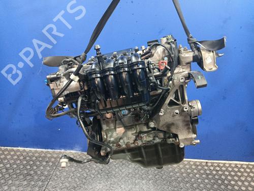 Used Engine Engine FIAT 500 (312_) 1.2 (312AXA1A) (69 hp) 30445058 30445058