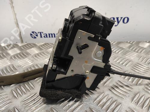 Rear right lock NISSAN JUKE (F15)  | BP22801320C99