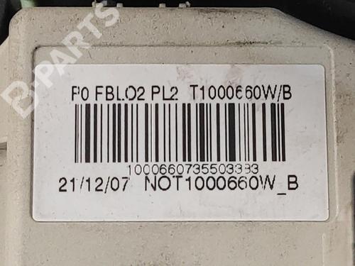 Heater blower motor BMW 1 (E81) 118 d | BP9766481M62 