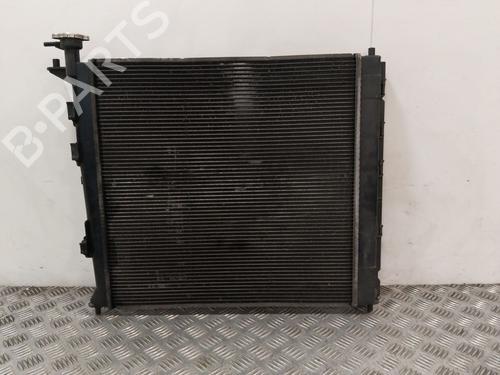 Water radiator KIA CARENS IV 1.7 CRDi | BP37613462M31 - Image 4