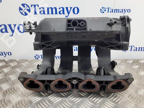Used Intake manifold CITROËN C4 I (LC_) 1.4 16V (88 hp) 8505151