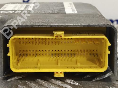 ECU airbags SEAT LEON (1P1) 1.9 TDI | BP11968789M53 