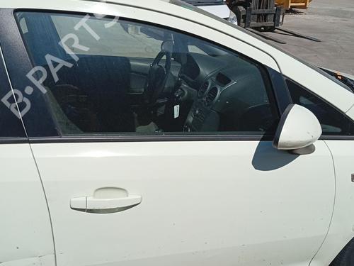 Used Right front door Right front door 36034348 36034348