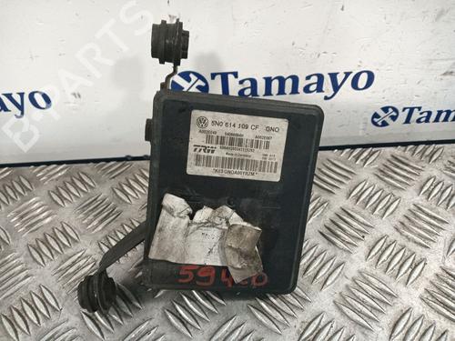 ABS pump SEAT ALHAMBRA (710, 711)  | BP29268074M43 