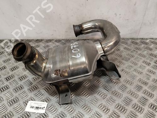 Used Catalyst Catalyst CITROËN SPACETOURER Bus (V_) 2.0 BlueHDi 180 (178 hp) 40089104 40089104