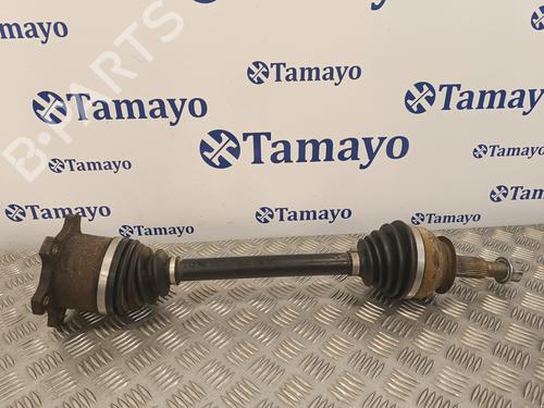 Used Right rear driveshaft NISSAN PATHFINDER III (R51) 2.5 dCi (174 hp) 16644290