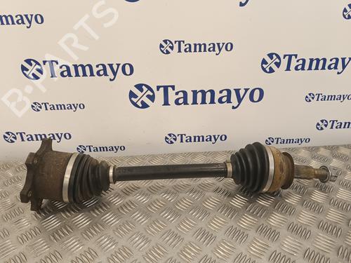 Arbre de transmission arrière droit NISSAN PATHFINDER III (R51) 2.5 dCi 4WD (171 hp) 16644290