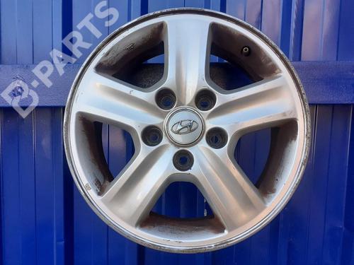 Used Rim HYUNDAI i30 (FD) [2007-2012]  8891184