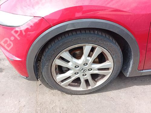 Used Left front brake caliper Left front brake caliper 34557957 34557957