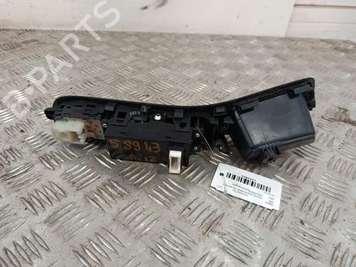 Left front window switch HYUNDAI i20 I (PB, PBT) | BP33621719I27 - Image 3