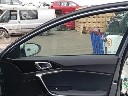 Used Front right window mechanism Front right window mechanism KIA XCEED (CD) 1.5 T-GDi MHEV (160 hp) 34581982 34581982