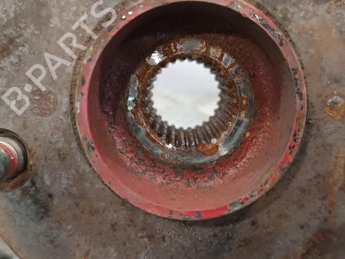 Left front steering knuckle TOYOTA RAV 4 II (_A2_)  | BP17126812M25 