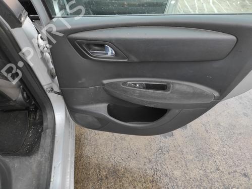 ABS pump CITROËN C4 I (LC_) 1.6 16V | BP15731748M43 