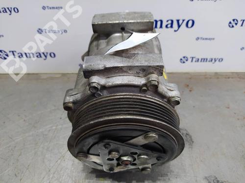 AC compressor FORD FOCUS C-MAX (DM2) 1.6 TDCi | BP891808M34 