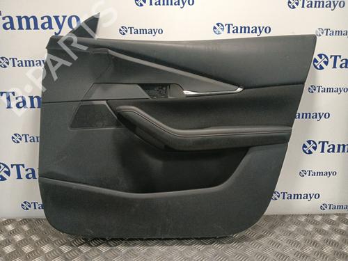 Used Front right panel Front right panel MAZDA CX-30 (DM) SKYACTIV-G M Hybrid AWD (122 hp) 40088569 40088569