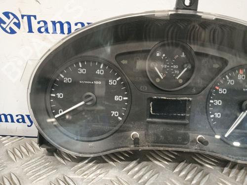Instrument cluster CITROËN BERLINGO / BERLINGO FIRST Box Body/MPV (M_)  | BP27636667C47 